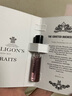 潘海利根Penhaligons動(dòng)物肖像獸首貴族系列香水送男友女友節(jié)日禮物小樣試 獸首-狐貍小樣 1.5ml*1支 曬單實(shí)拍圖