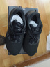 Saucony【彭于晏同款】索康尼勝利22專(zhuān)業(yè)強緩震跑鞋男厚底跑步鞋運動(dòng)鞋男 黑色【SE版寬楦】 41 曬單實(shí)拍圖