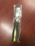 美科（MYTEC）木工鑿子穿心柄鑿刀套裝工具大全雕刻專用平鑿木鑿扁鏟木匠雕花鑿 32mm工業(yè)級木工鑿（穿心柄） 曬單實(shí)拍圖