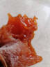 正宗富平柿餅陜西特產(chǎn)獨立包裝流心特級西安霜吊柿餅子干柿子餅 獨立包裝2斤 曬單實拍圖