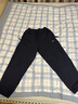 耐克（NIKE）ACG Lungs Therma-FIT Repel 男/女加絨長(cháng)褲 FV8651-010 L 曬單實(shí)拍圖