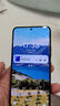 三星Galaxy S22 5G  5000萬(wàn)像素廣角鏡頭 國行 二手手機 羽夢(mèng)白 8G+256G 曬單實(shí)拍圖