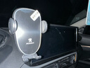 松占標致3008 408X 508L 4008 5008 301專(zhuān)用汽車(chē)載導航手機支架子用品 2021-2023款標致5008專(zhuān)用10寸屏幕款 靜音靈動(dòng)款手機支架【橫豎兩用】 曬單實(shí)拍圖
