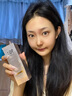 貝玲美黃金撕拉去角質(zhì)面膜深層清潔去黑頭粉刺收縮毛孔臉部涂抹式男女士 3支裝【皮膚潔凈】買2贈1 曬單實拍圖