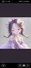 米蔓（MIMORE）S999足銀蝴蝶耳釘女時尚潮流高級感氣質(zhì)耳飾養(yǎng)耳洞睡覺免摘防堵 曬單實拍圖