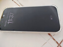 塵卡 適用蘋果15Pro手機殼iPhone15Pro全包鏡頭軟殼Apple新款氣囊防摔外殼透明硅膠保護套超薄簡約男女 手機殼 新升級保護鏡頭四角氣囊硅膠軟殼 曬單實拍圖