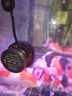 老漁匠魚(yú)缸造浪泵變頻沖浪泵吹魚(yú)糞便淡海水通用小型大功率環(huán)流泵打浪器 【變頻款-低噪大流量】15000L/H可定時(shí) 曬單實(shí)拍圖