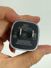 邦克仕（Benks）30W氮化鎵C口快充充電器PD30W適用iPhone16/15/14/13/12proMax/華為P70手機充電頭 錆色 曬單實(shí)拍圖
