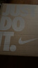 耐克NIKE男跑步鞋REACTX INFINITY RUN 4運(yùn)動(dòng)鞋HJ9071-100白42.5 曬單實(shí)拍圖