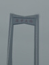 聯(lián)想華碩DELL惠普電腦電源線 筆記本 臺(tái)式機(jī) 國標(biāo)電源線 0.9米品字國標(biāo)電源線 曬單實(shí)拍圖