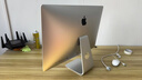 Apple imac 27寸 二手蘋果一體機(jī)超薄臺式機(jī)家用辦公設(shè)計游戲電腦 20年WT2 I5 8G 256G 4G獨顯 曬單實拍圖