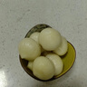 儲(chǔ)褚云南【有機(jī)】獨(dú)頭蒜紫皮大蒜精選新鮮蔬菜健康無(wú)農(nóng)殘有機(jī)調(diào)料食材 精選有機(jī) 1000g 獨(dú)頭蒜中果（2.5-3.0cm) 曬單實(shí)拍圖