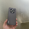 寶迪赫vivoy300pro手機(jī)殼vivoy300pro+保護(hù)套新款鏡頭全包簡約磨砂輕奢超薄商務(wù)防摔散熱外殼 y300pro/pro+通用【炫酷黑】直邊流光磨砂 曬單實(shí)拍圖