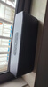 BOGASING柏林之聲音響S8Pro Max便攜式藍牙音箱 三分頻戶(hù)外無(wú)線(xiàn)HIFI發(fā)燒級桌面音箱重低音炮 寶石黑【2臺音箱】 藍牙5.3/100W功率/三分頻 曬單實(shí)拍圖