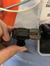 岑迷吃雞神器超靈敏四指適用蘋(píng)果專(zhuān)用手機手游游戲機械按鍵輔助器指套手柄防汗指套推薦H G21物理按鍵（合金版本） 曬單實(shí)拍圖