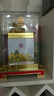 五糧液生態(tài)釀酒公司52度 2L 1壇 輝煌騰達千里江山圖 收藏擺柜禮盒酒 曬單實(shí)拍圖