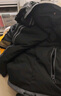 回力棉服男冬季連帽加厚保暖棉衣男防寒外套男潮流百搭面包服男 2894 曬單實(shí)拍圖