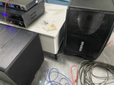 HYUNDAI有源低音炮10吋KTV音響低音炮家庭影院超重低音音箱家用大功率 12吋有源低音炮 曬單實拍圖
