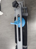 品創(chuàng)力新款蘋果拆屏神器免加熱拆機工具安卓華為手機屏幕拆框支架分離器 拆屏神器+酒精瓶+酒精壺+刀片 曬單實拍圖