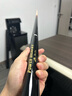 Mezz Cues 美茲臺球沖桿黑8球桿PB2九球桿單沖桿黑八 美資 短沖 黑色PB2-K配紫心木前節(jié) 曬單實拍圖