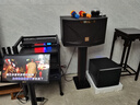 JBL KI110 KTV音響 家庭ktv音響套裝 家庭影院專(zhuān)業(yè)卡拉ok音箱家用K歌唱歌全套設備 【商用豪華版】12吋2.0套裝二 曬單實(shí)拍圖
