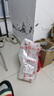 仰韶彩陶坊地利白酒整箱單瓶盒裝550ml46度+70°尊享加量版高度純糧酒 6瓶 整箱裝 曬單實拍圖