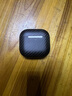 Pinkson 適用蘋果AirPods Pro耳機(jī)套airpods4保護(hù)套凱夫拉碳纖維3保護(hù)套2024新款耳機(jī)保護(hù)殼二代防摔防滑 【啞黑/1K碳纖維】 【AirPods4】主動(dòng)降噪版 曬單實(shí)拍圖