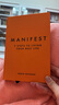 現(xiàn)貨 顯化：心想事成的方法 Manifest: 7 Steps to Living Your Best Life 曬單實拍圖
