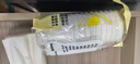 一次性功夫杯子170ml商務(wù)稻殼杯水杯加厚加硬不易變形不易燙手 白色200個(gè) 曬單實(shí)拍圖