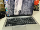 惠普HP EliteBook 840G5 840G6 840G7二手筆記本電腦14寸高清IPS屏幕 高端全金屬機身輕薄便攜商務(wù)設計辦公本 95新840G7-i7十代四核16G-512G固態(tài) 銀色時(shí)尚超 曬單實(shí)拍圖