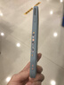 斯美 適用蘋果16e手機殼iPhone16e液態(tài)硅膠保護套SE4新款男女創(chuàng)意鏡頭全包防摔超薄軟殼星球圖案潮牌 蘋果16e【煙藍色】側邊-涂鴉吊星球+鋼化膜 魔方液態(tài) 曬單實拍圖