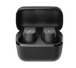 森海塞爾SENNHEISER CXPlus CXTrue真無線CX200充電倉左耳右耳 CX True （CX200）黑色9- 95新 右耳 R 曬單實拍圖