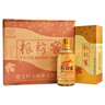 楓榕貴州楓榕窖酒醬香型53度白酒糧食酒 整箱6瓶 曬單實(shí)拍圖
