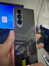 SAMSUNG 三星 W23/W23Flip心系天下5G折疊手機 非凡陶瓷 尊奢鉸鏈 瑰麗邊框 二手 W23 熠金黑16G+512G 99新 曬單實(shí)拍圖