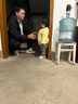 戴維貝拉（DAVE＆BELLA）男寶寶羽絨內膽保暖白鴨絨兒童上衣防潑水小童羽絨服女冬裝童裝 黃色【現貨】 100 cm（建議身高90-100cm） 曬單實(shí)拍圖