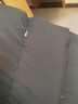 皮爾卡丹品牌羽絨棉服男士秋冬季連帽外套新款潮流短款冬加絨加厚保暖茄克 黑色 2XL 【130-145斤】 曬單實(shí)拍圖