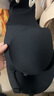 幸棉前扣無(wú)肩帶內衣女防滑聚攏小胸裹胸隱形美背文胸小胸顯大抹胸薄款 【買(mǎi)2贈閃光肩帶】膚色+黑色 M (75ABC) 曬單實(shí)拍圖