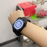 閃魔 蘋果手表膜 適用apple watch s10/s9保護膜 s8/7/6/5/4/SE無塵倉自動貼高清防指紋全屏曲面微晶膜 4/5/6/SE秒貼無塵倉【40mm】2片裝 曬單實拍圖