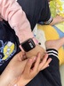 Apple 蘋果手表 二手智能手表 Watch Series S3/S4/S5 二手蘋果手表 手表 金色 S5 蜂窩 40mm 99成新 曬單實拍圖