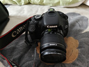 Canon/佳能600d 550d 700d 750d 760d 800d 入門級半畫幅二手?jǐn)?shù)碼相機 99新佳能600D+18-55 防抖鏡頭 套餐一攝影入門配置 曬單實拍圖