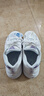 MIZUNO美津濃羽毛球鞋男女鷹爪NEO系列3代 WAVE CLAW 3代防滑耐磨運動鞋 鷹爪CLAW 3代 白紫【25新款】 38 (240mm) 曬單實拍圖