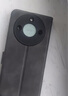 疆科適用榮耀x60手機殼全包翻蓋皮套新款膚感羊巴皮防摔高檔商務(wù)男士磨砂保護套便攜式支架可插卡 榮耀x60【石墨灰】 全包翻蓋式皮套+掛繩 曬單實(shí)拍圖