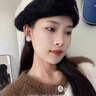 KASIYU2025新款金屬煙花耳環(huán)女復(fù)古高級(jí)感秋冬氣質(zhì)耳釘小眾獨(dú)特百搭耳飾 銀色 曬單實(shí)拍圖