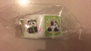 創(chuàng)意國風(fēng)熊貓封口貼可愛手帳貼紙卡通不干膠貼畫DIY裝飾小圖案貼 熊貓方形10圖案循環(huán)共300貼 曬單實(shí)拍圖