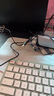 KDMY適用掌上FC游戲機PSP索尼PSP1000充電線(xiàn)T型PSP2000/PSP3000數據線(xiàn)PS3手柄掌機S9000A小霸王充電器 充電+數據二合一線(xiàn) 曬單實(shí)拍圖