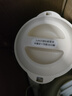 九陽(yáng)（Joyoung）料理機家用多功能榨汁機智能攪拌機嬰兒輔食機果汁杯碎冰干磨機豆漿米糊 L6-L621B【一機雙杯】 曬單實(shí)拍圖