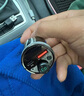 Ez more車載藍牙接收器48W雙口快充無損音質(zhì)藍牙播放器免提通話 炫彩版  曬單實拍圖
