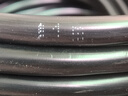 珠江電力珠江電線電纜國標ZC-RVV2/3/4/5芯1.5/2.5/4/6平方電源護套線散剪 （100米）護套線 2.5平方 2芯 曬單實拍圖