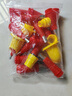 弘工不銹鋼膠嘴玻璃膠槍專用嘴玻璃膠嘴結(jié)構(gòu)膠槍專用膠頭 24件套 曬單實拍圖