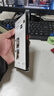 努比亞（nubia）Z60 Ultra領(lǐng)先版 屏下攝像第三代驍龍8領(lǐng)先版 三主攝 5G手機游戲拍照 【領(lǐng)先版 Z60Ultra】 競速黑 16GB+512GB 99新 曬單實(shí)拍圖